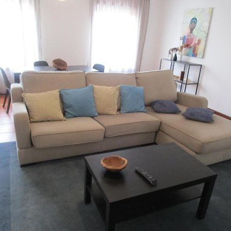 The Artist'S Apartment Espinho  Buitenkant foto