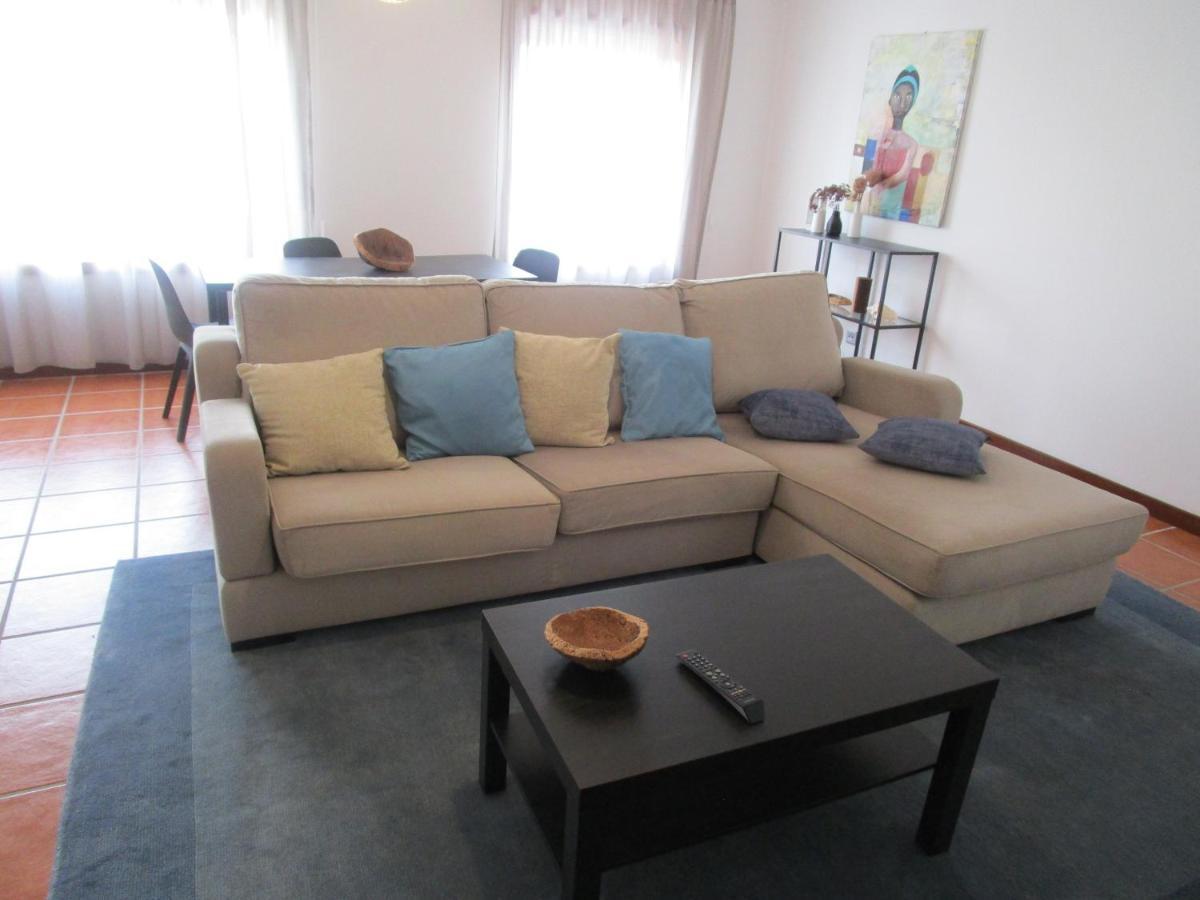 The Artist'S Apartment Espinho  Buitenkant foto
