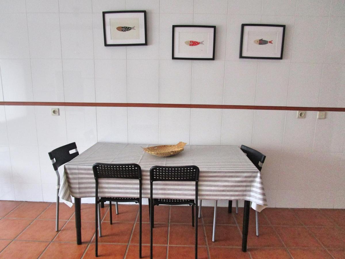 The Artist'S Apartment Espinho  Buitenkant foto